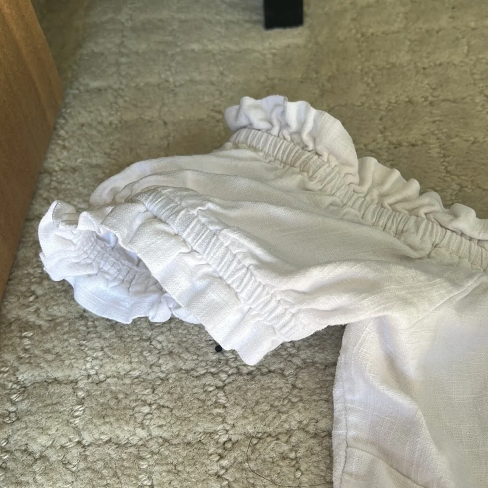 Crop top - Picture 3 of 8